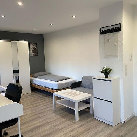 Sleep & Go Deluxe 1 Apartment Naehe Duesseldorf Krefeld Ngoại thất bức ảnh