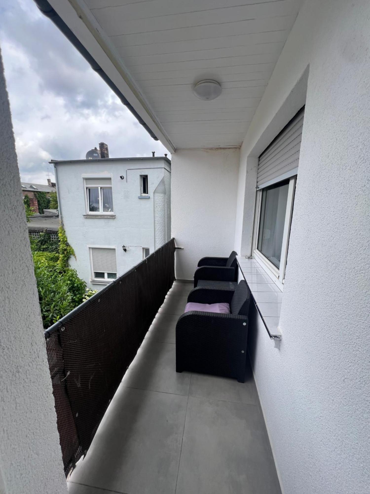 Sleep & Go Deluxe 1 Apartment Naehe Duesseldorf Krefeld Ngoại thất bức ảnh