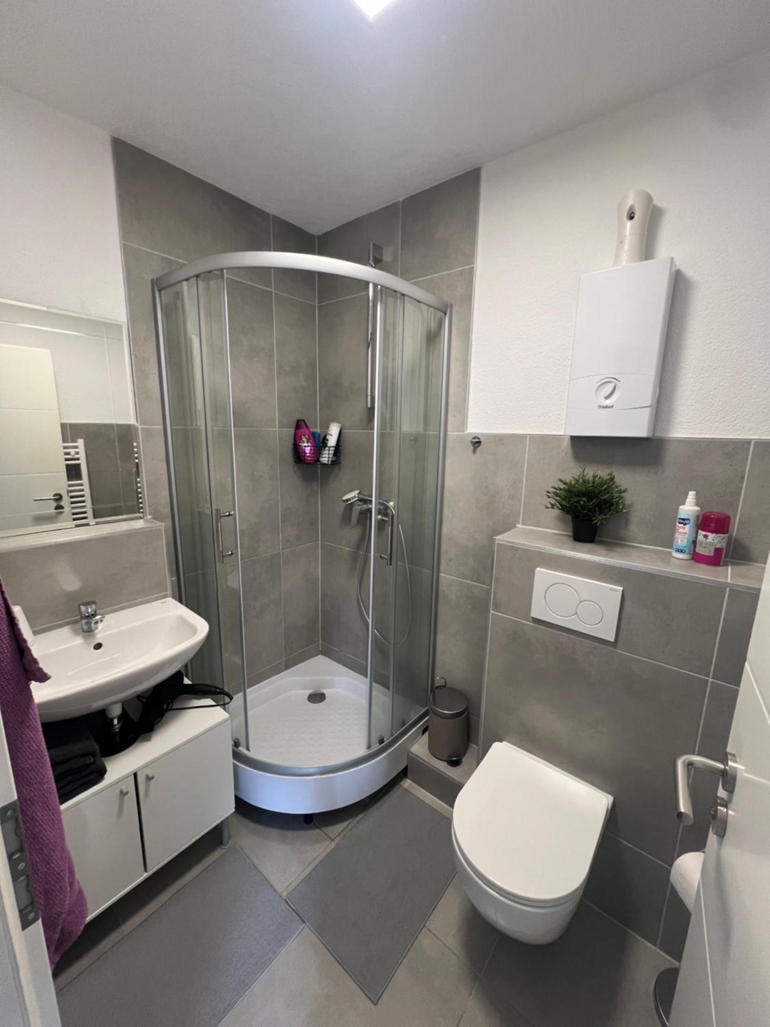 Sleep & Go Deluxe 1 Apartment Naehe Duesseldorf Krefeld Ngoại thất bức ảnh
