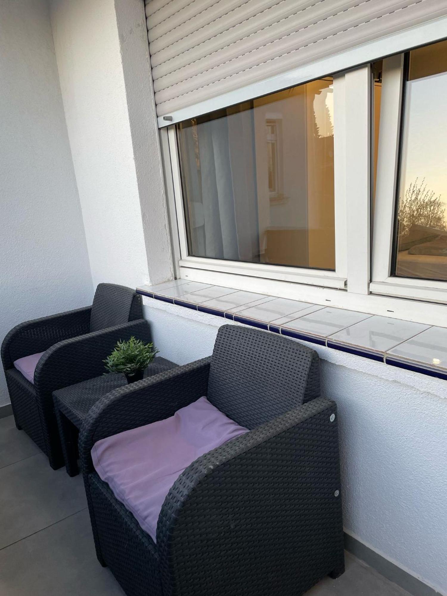 Sleep & Go Deluxe 1 Apartment Naehe Duesseldorf Krefeld Ngoại thất bức ảnh